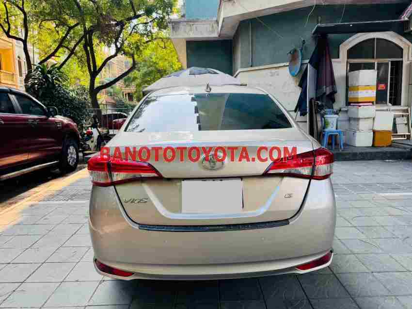 Cần bán Toyota Vios G 1.5 CVT 2023 xe đẹp