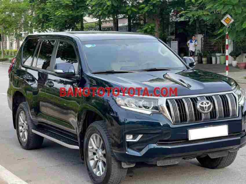 Cần bán xe Toyota Prado VX 2.7L 2020, xe đẹp