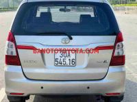 Bán Toyota Innova 2.0E 2015 - giá tốt