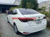 Cần bán gấp Toyota Vios 1.5G năm 2019 giá cực tốt