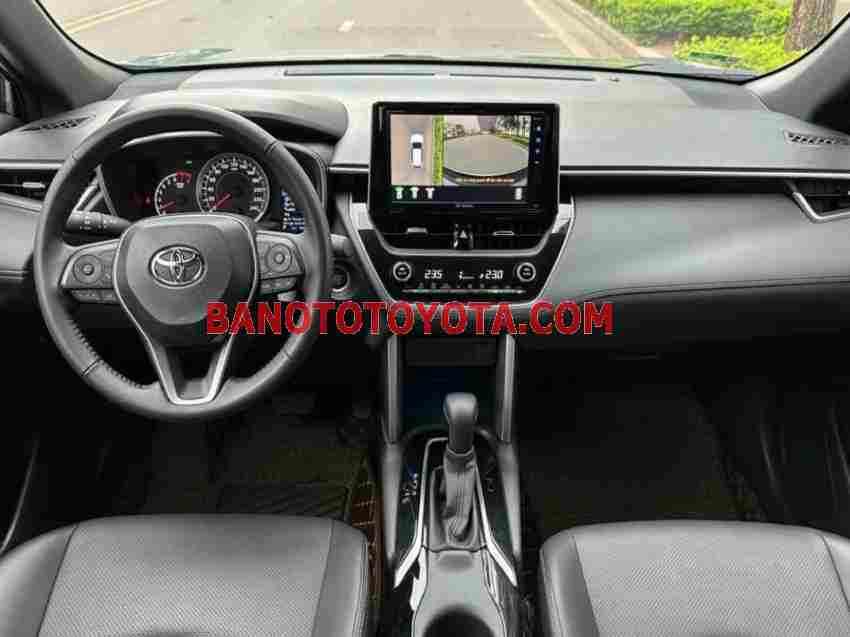 Toyota Corolla Cross 1.8V 2021 - Giá tốt