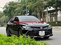 Toyota Camry 2.0Q 2022 giá cực tốt