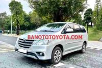 Bán xe Toyota Innova 2.0G đời 2015 - Giá tốt