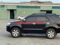 Toyota Fortuner 2.7V 4x4 AT 2009 Máy xăng, xe đẹp