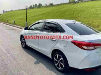 Bán Toyota Vios G 1.5 CVT 2023 - Vàng