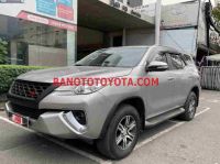 Cần bán xe Toyota Fortuner 2.7V 4x2 AT sx 2016