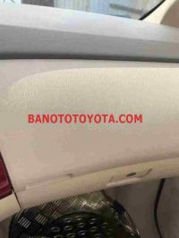 Cần bán xe Toyota Innova G năm 2006 màu Đen cực đẹp