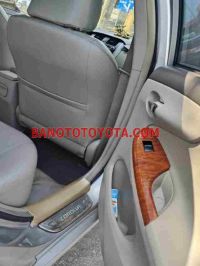 Cần bán xe Toyota Corolla altis Số tự động 2009