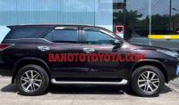 Cần bán Toyota Fortuner 2.7V 4x4 AT 2017 xe đẹp