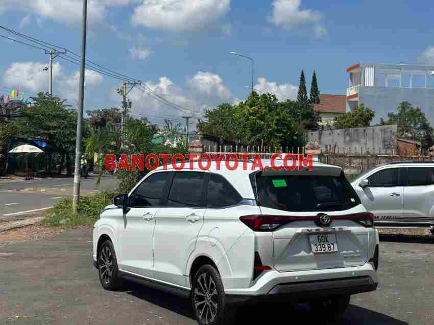 Toyota Veloz Cross Top 1.5 CVT 2024, xe đẹp, hết ý