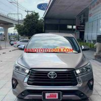 Toyota Innova G 2.0 AT 2022 Máy xăng đẹp long lanh