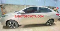 Cần bán xe Toyota Vios E 1.5 MT 2023, xe đẹp