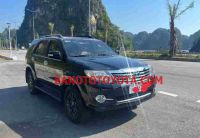 Toyota Fortuner 2.7V 4x2 AT 2015 Số tự động giá đẹp