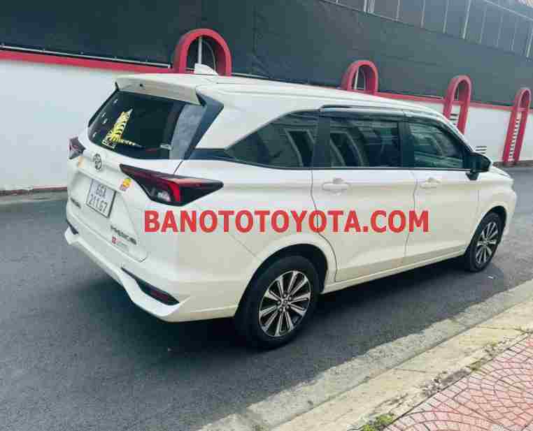 Cần bán xe Toyota Avanza Premio 1.5 MT 2023 Số tay màu Trắng