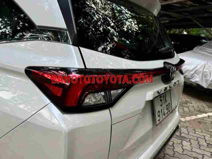 Cần bán xe Toyota Veloz Cross 1.5 CVT 2023, xe đẹp