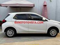 Cần bán gấp xe Toyota Wigo G 1.2 AT năm 2023, màu Trắng, Số tự động