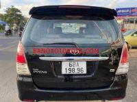 Cần bán Toyota Innova V đời 2009