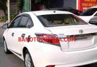 Cần bán xe Toyota Vios 1.5E sx 2016