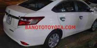 Cần bán xe Toyota Vios 1.5G sx 2018