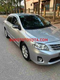 Cần bán xe Toyota Corolla altis 1.8G AT 2012 Số tự động