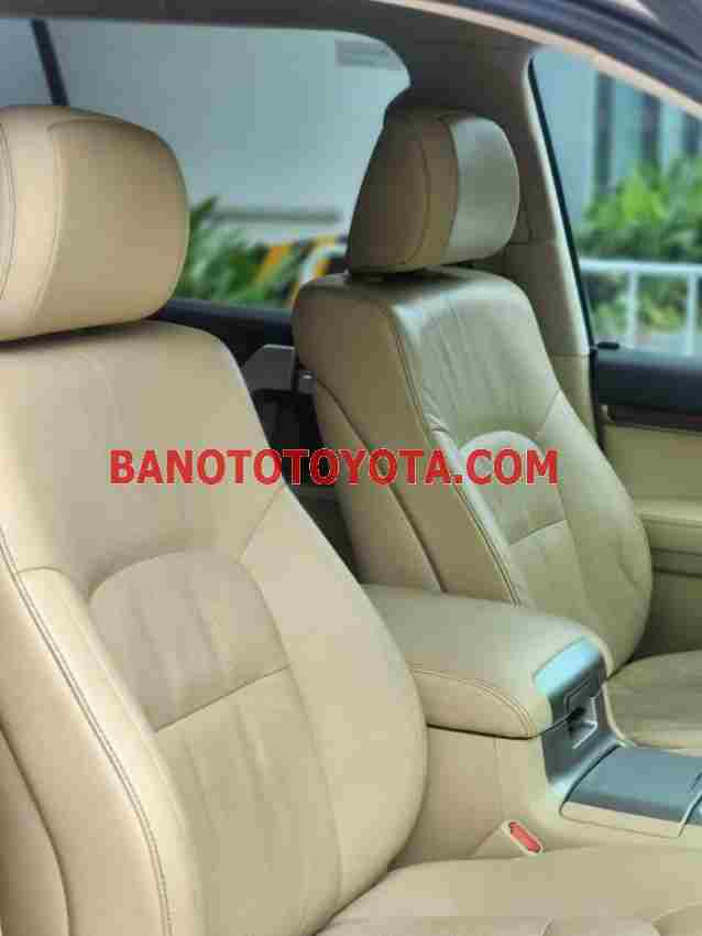 Cần bán Toyota Land Cruiser VX 4.6 V8 đời 2016