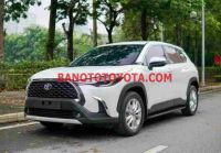 Xe Toyota Corolla Cross 1.8G đời 2022 đẹp bán gấp