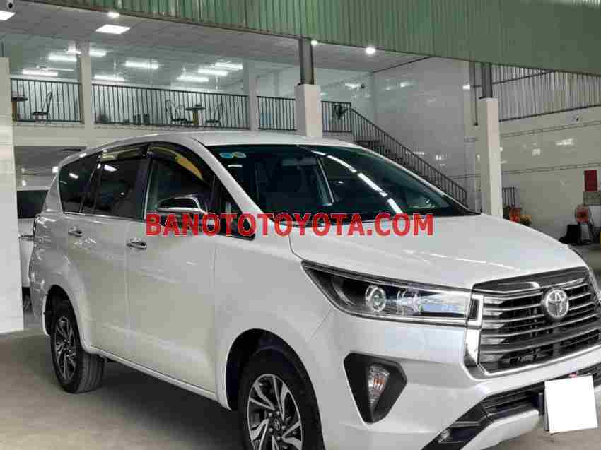 Bán xe Toyota Innova G 2.0 AT đời 2022 - Giá tốt