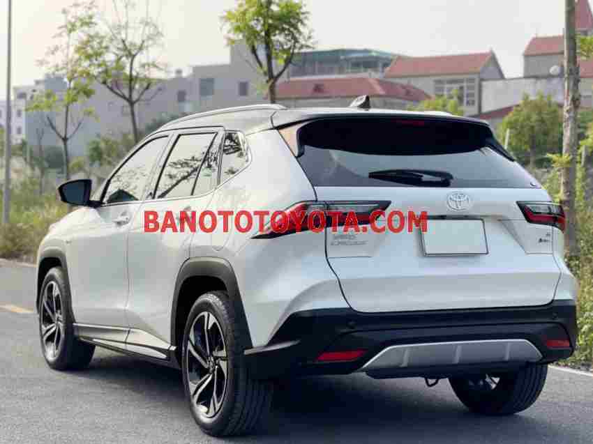 Cần bán xe Toyota Yaris Cross HEV 1.5 CVT đời 2024