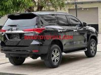 Toyota Fortuner 2022 Suv màu Đen