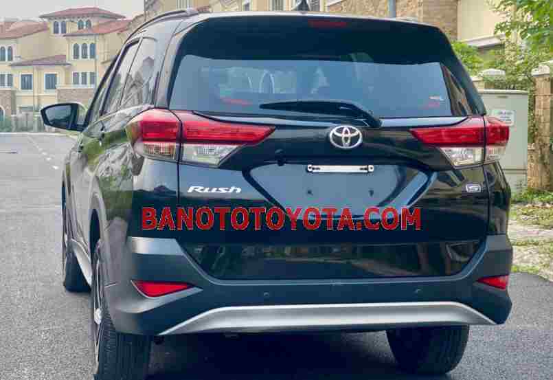 Bán Toyota Rush 1.5S AT đời 2020 xe đẹp - giá tốt