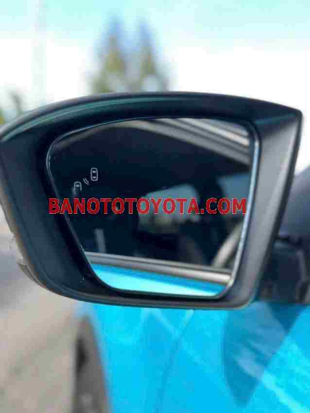 Bán Toyota Raize G 1.0 CVT 2022 - Xanh