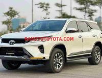 Toyota Fortuner Legender 2.4L 4x2 AT 2022 Máy dầu đẹp long lanh