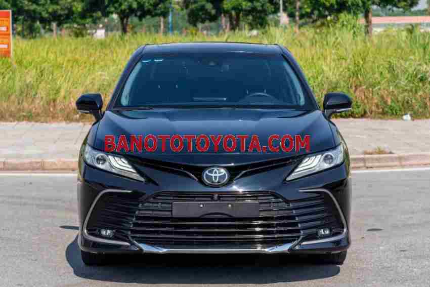 Toyota Camry 2.5Q 2022 Số tự động giá đẹp