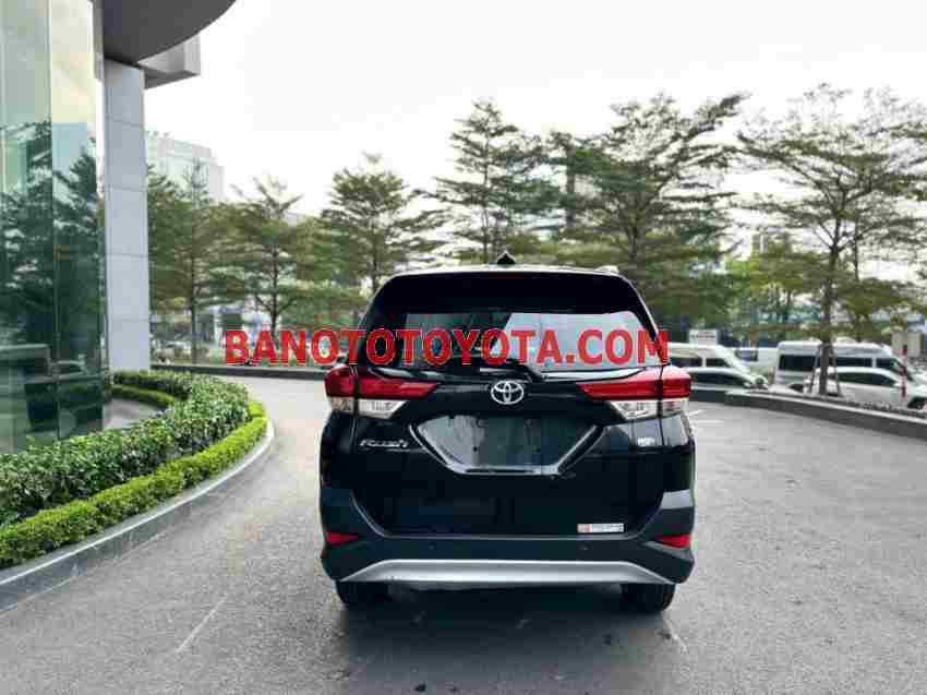 Cần bán xe Toyota Rush 1.5S AT 2019 Số tự động