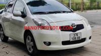 Toyota Yaris 1.3 AT năm sản xuất 2007 giá tốt