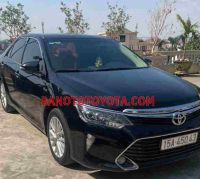 Xe Toyota Camry 2.0E đời 2018 đẹp bán gấp