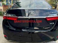 Cần bán xe Toyota Corolla altis 1.8G AT 2020 Số tự động