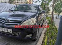 Cần bán xe Toyota Innova V đời 2010