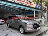 Bán Toyota Innova 2.0E 2018 - Đồng