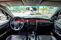 Bán Toyota Fortuner 2.7V 4x2 AT 2018 - giá tốt