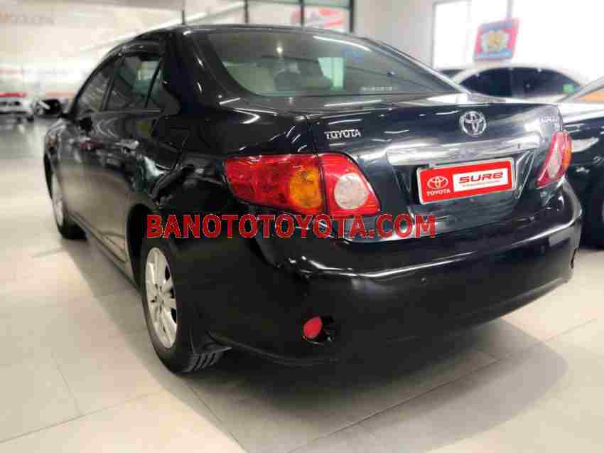 Toyota Corolla XLi 1.8 AT 2008 Máy xăng, xe đẹp