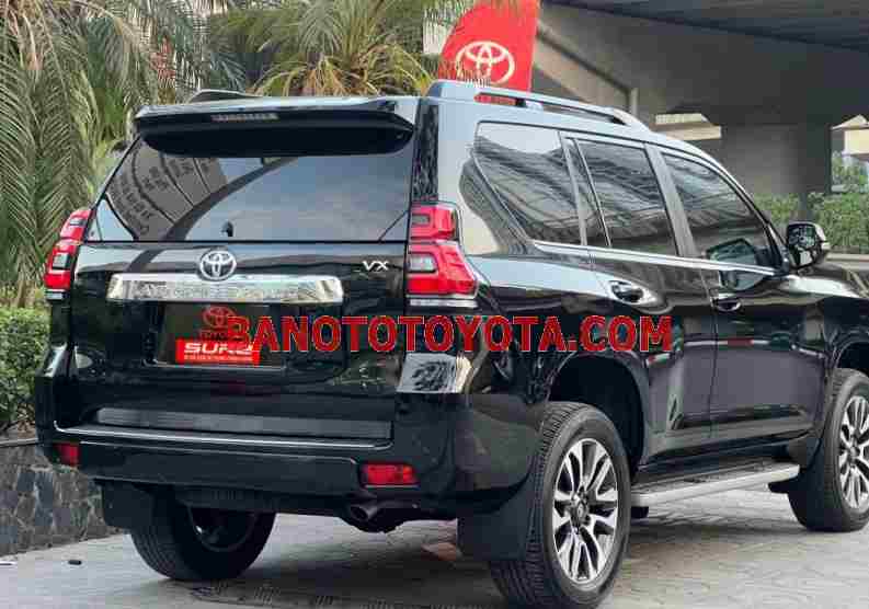 Cần bán Toyota Prado VX 2.7L đời 2022