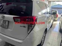 Cần bán xe Toyota Innova 2.0E năm 2019 màu Trắng cực đẹp