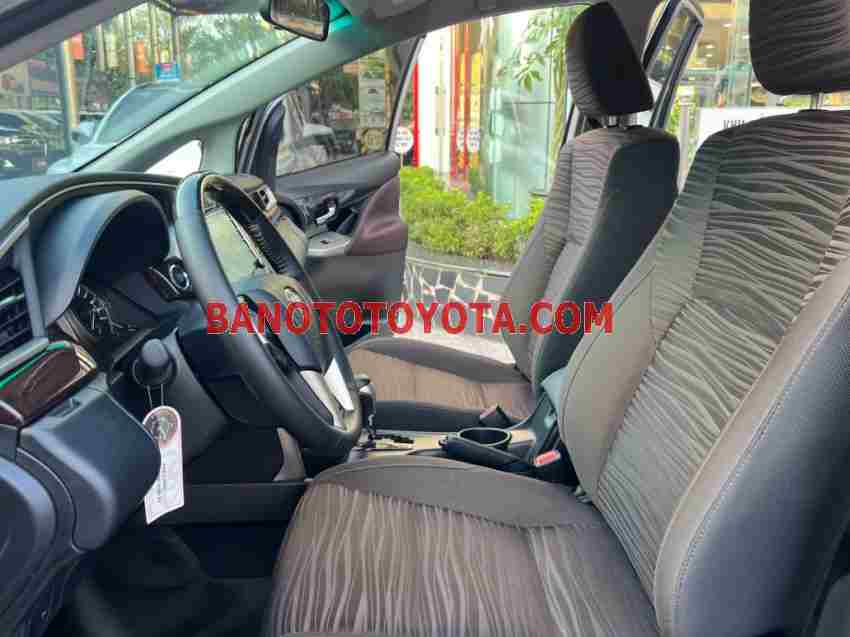 Cần bán Toyota Innova G 2.0 AT 2022 xe đẹp