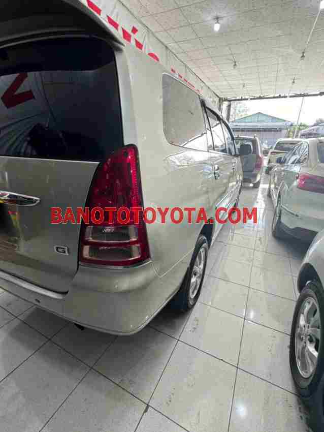 Bán Toyota Innova G 2006 - giá tốt