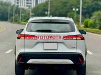 Bán Toyota Corolla Cross 1.8G, màu Trắng, Máy xăng, 2022