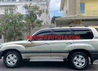 Cần bán Toyota Land Cruiser GX 4.5 2005 - Số tay