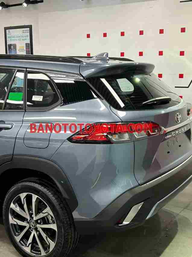 Bán xe Toyota Corolla Cross 1.8V 2024 - Giá cực tốt