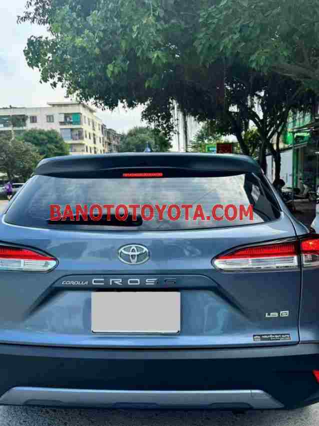 Toyota Corolla Cross 1.8G sản xuất 2023 cực chất!