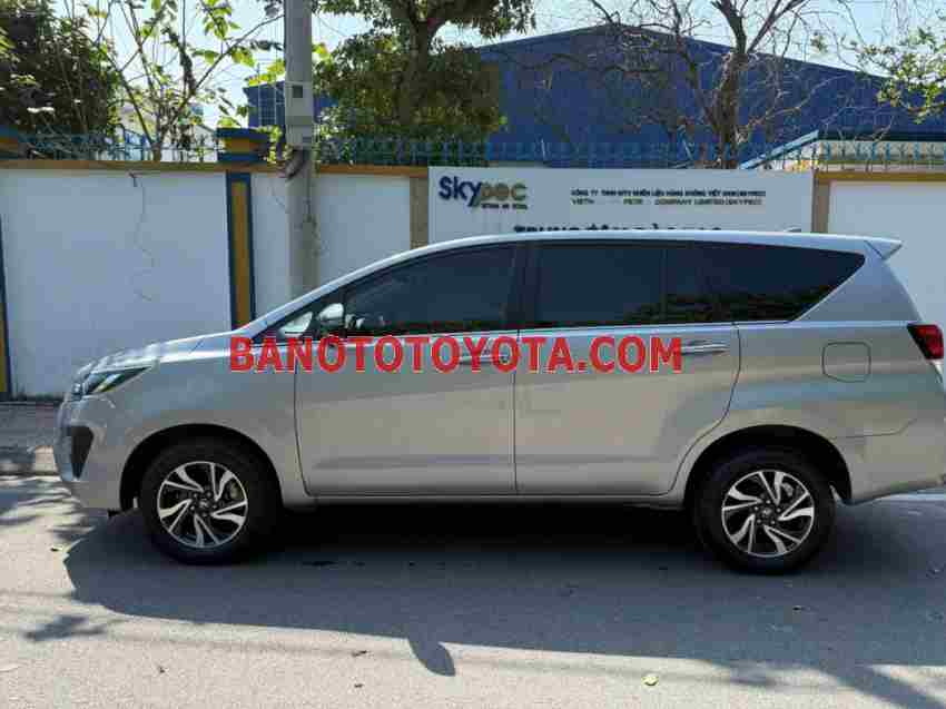 Toyota Innova G 2.0 AT năm sản xuất 2022 giá tốt